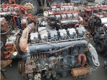 Motor Renault G 340