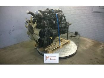 Motor Renault Motor premium 420 DCI