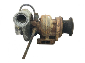 Holset B7 (01.97-12.06) - Motor i delovi