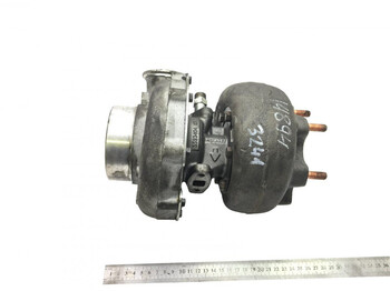 Holset TGX 18.440 (01.07-) - Motor i delovi