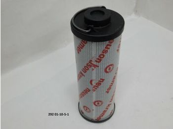 Hidraulični filter za Kamion novi Neuwertiger Neuson Kramer Hydraulikfilter Öllfilter 7001501 (292 01-10-5-1): slika 1