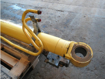 Hidraulični cilindar za Građevinska mašina New Holland Kobelco E485 -: slika 5