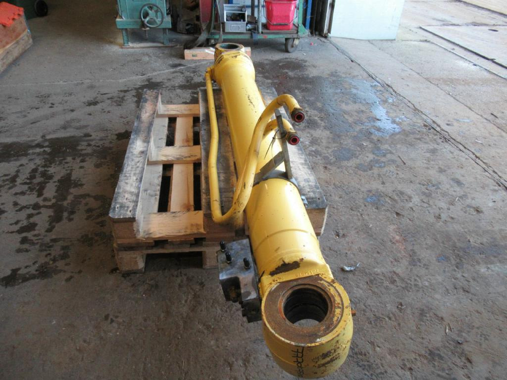 Hidraulični cilindar za Građevinska mašina New Holland Kobelco E485 -: slika 4