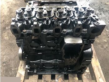 Motor i delovi za Poljoprivredna mašina New Holland LM - Silnik [CZĘŚCI]: slika 2