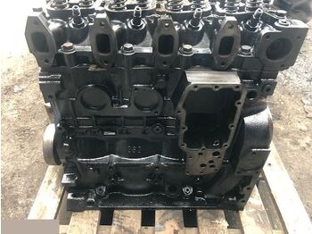 Motor i delovi za Poljoprivredna mašina New Holland LM - Silnik [CZĘŚCI]: slika 4