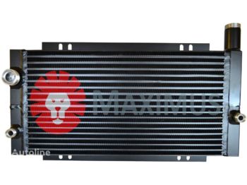 Radijator za Kompresor za vazduh novi New MAXIMUS CHŁODNICA KOMBI (NCP0536)  for Atlas Copco GA 11 compressor: slika 1