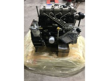 Motor za Bager novi New PERKINS 404D-22 (GN82266): slika 1