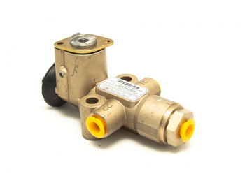 Pneumatska suspenzija IRISBUS pneumatic suspension valve Crossway