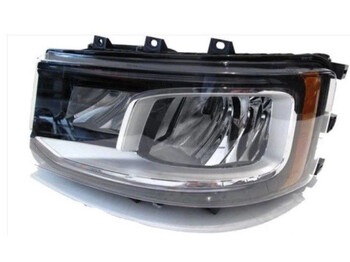Prednja svetla Scania NGS R/S koplamp led links