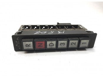 Voith Gear Selector Switch - Prekidač upravljačkog stuba