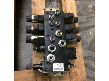 Hidraulični ventil za Oprema za rukovanje materijalima Proportional valve for Atlet: slika 2