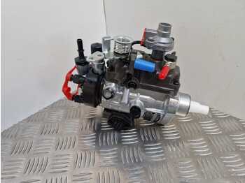  320/06929 injection pump 9323A262G Delphi - Pumpa za gorivo