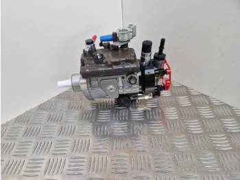  320/06933 injection pump 9520A512G Delphi - Pumpa za gorivo