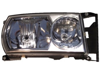 Prednja svetla za Kamion REFLECTOR LAMP H7 SCANIA R: slika 1