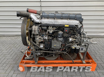 Motor za Kamion RENAULT dCi11 420 Premium  Euro 3 Engine Renault dCi11 420: slika 1