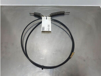 Kramer 420 Tele-1000022264-Throttle cable/Gaszug/Gaskabel - Ram/ Šasija