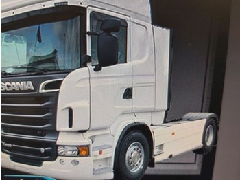 Ram/ šasija Scania R serie