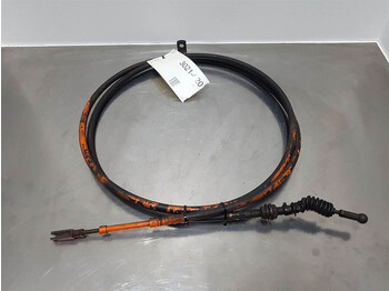 Schaeff SKL851-5692608955-Throttle cable/Gaszug/Gaskabel - Ram/ Šasija