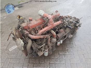 Motor Renault 5600532016 - 6 Cilinder Turbo - 5x in stock: slika 1