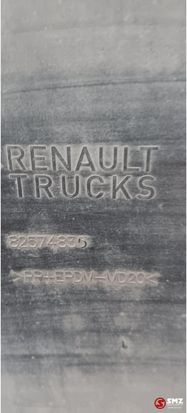 Kabina i enterijer za Kamion Renault Occ opstapbak links Renault: slika 4
