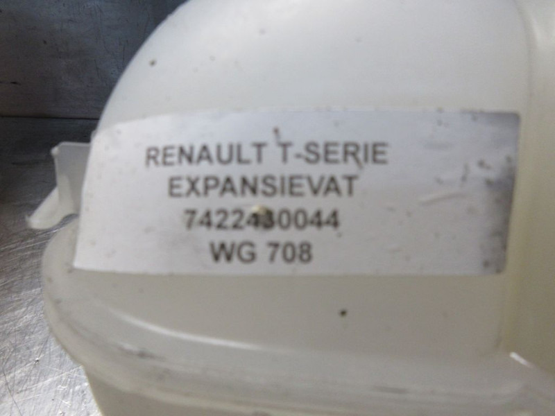 Ekspanziona posuda za Kamion Renault T-SERIE 7422430044 EXPANSIEVAT EURO 6: slika 5