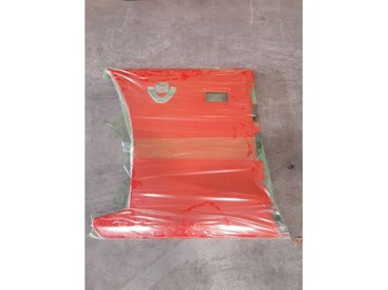 Rezervni delovi kabine/ tela Scania R/S serie