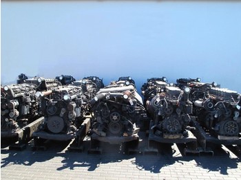 Motor za Kamion SCANIA R 420 EURO 4 engine: slika 1