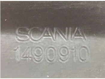 Kabina i enterijer Scania 4-series 164 (01.95-12.04): slika 2