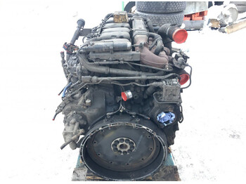 Motor Scania K-series (01.06-): slika 3