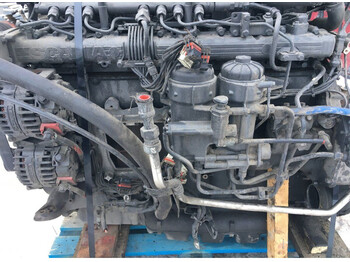 Motor Scania K-series (01.06-): slika 4