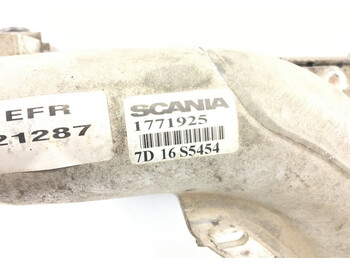 Sistem za hlađenje Scania P-series (01.04-): slika 5
