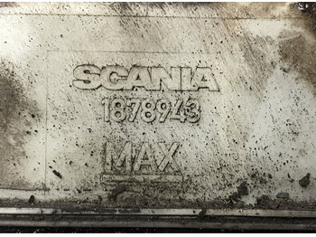 Kvačilo i delovi Scania P-series (01.05-): slika 5