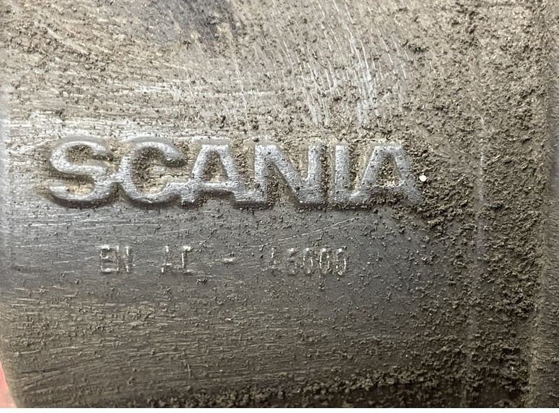 Kvačilo i delovi Scania P-series (01.05-): slika 7