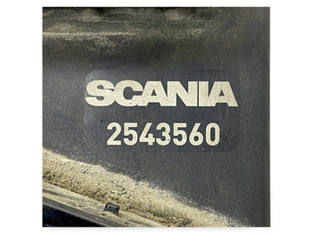 Električni sistem Scania R-Series (01.16-): slika 5