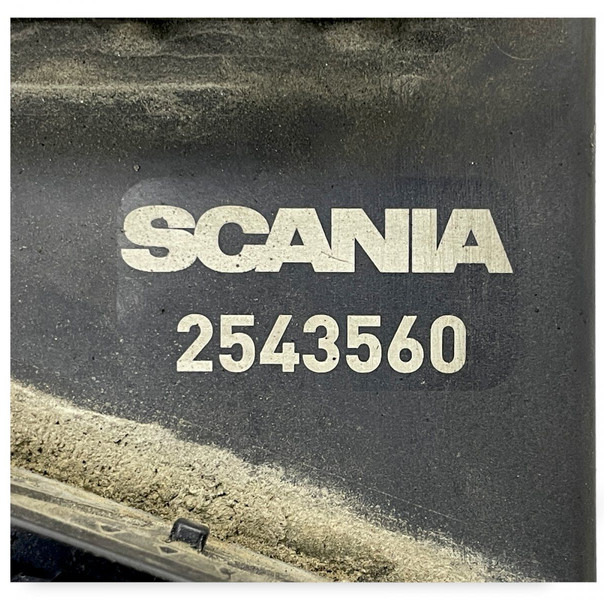 Električni sistem Scania R-Series (01.16-): slika 5