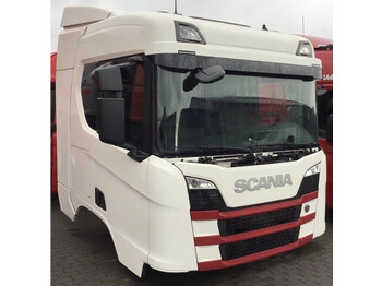 Kabina i enterijer za Kamion Scania S Serie - Euro 6: slika 2