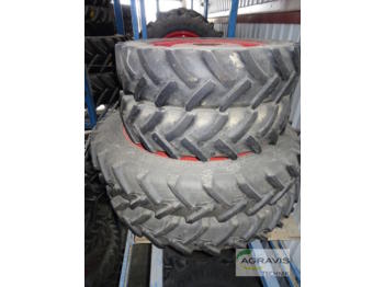 Continental 320/85R32,300/95R46 - Шины и диски