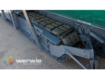  New  for asphalt paver - Šine