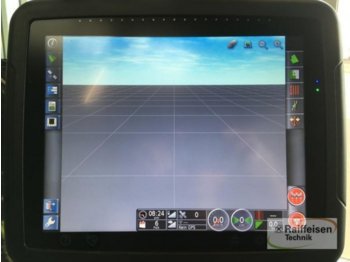 Massey Ferguson Terminal C3000 - Sistem za navigaciju
