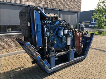 Motor Sisu Valmet Diesel 74.234 ETA 181 HP diesel enine with ZF gearbox: slika 5