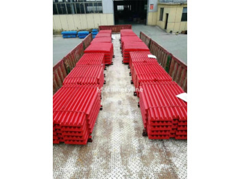  Spare parts for Cone Crusher Kinglink for crusher - Rezervni deo