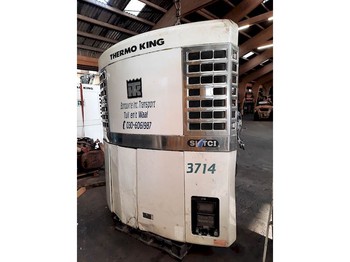 Sistem za hlađenje za Kamion THERMO KING SL TCI: slika 1