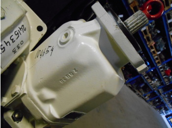 Hidraulična pumpa za Građevinska mašina Terex O&K 2707938X: slika 1
