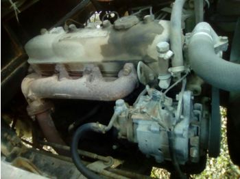 Motor za Kamion Toyota B 3.0 diesel  TOYOTA Dyna / Landcruiser: slika 1