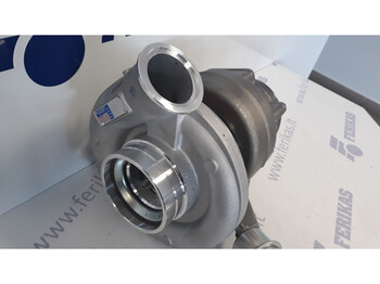 Holset Magnum - Turbo