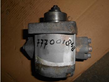 Bosch 0510525537 - Upravljačka pumpa