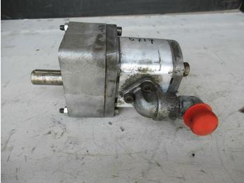 Casappa PLP20.1400.62E2-LEB/E1-N-EL-FS - Upravljačka pumpa