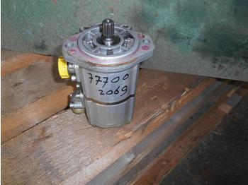 Haldex 05813275 - Upravljačka pumpa