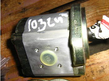 Haldex 2450099R - Upravljačka pumpa