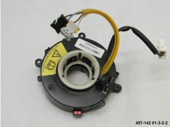  Airbag Schleifring Wickelfeder 08625004 Fiat Ducato 250 L (457-142 01-3-2-2) - Upravljački sistem